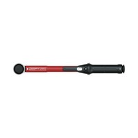 Gedore Red DrehmomentschlüSsel FüR Links- Und Rechtsgewinde 3/8 Zoll 10-50 Nm