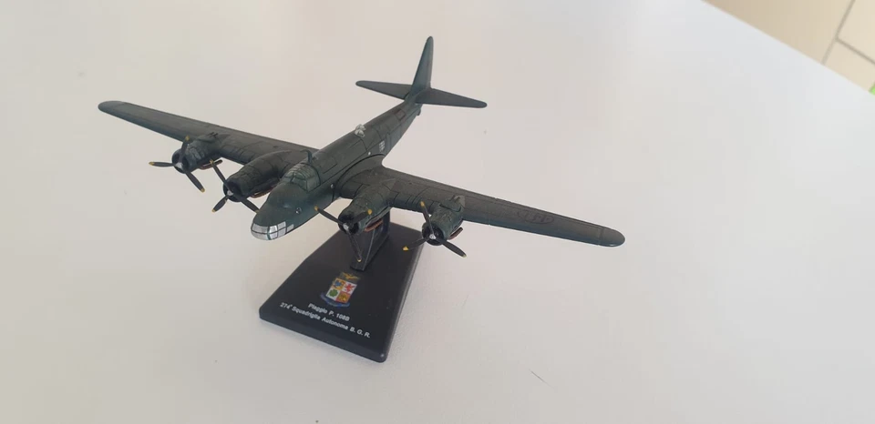 collezione 70 modellini aerei militari in metallo dal 1920 scala 1/40 1/110 - Immagine 2 di 4