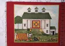 Coming Home Deb Strain for Moda Panel Square ...