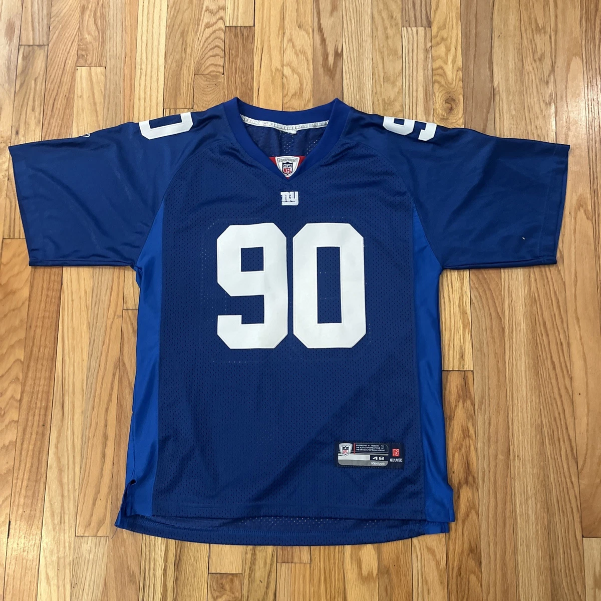Jason Pierre-Paul New York Giants NFL Jerseys for sale | eBay