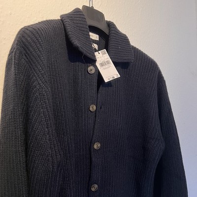 Mango Knit Cardigan New With Tags