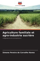 Simone Pereira De Carvalho Nunes | Agriculture Familiale Et Agro-Industrie...