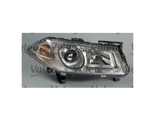 Scheinwerfer Links Renault Megane 2005-2008 Valeo-image