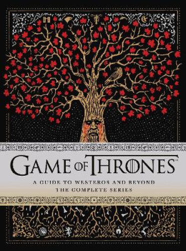 Thumbnail - Game Of Thrones: A Guide To Westeros And Beyond: The Only Official