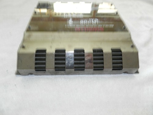 Vintage BEETHOVEN 600W power amp