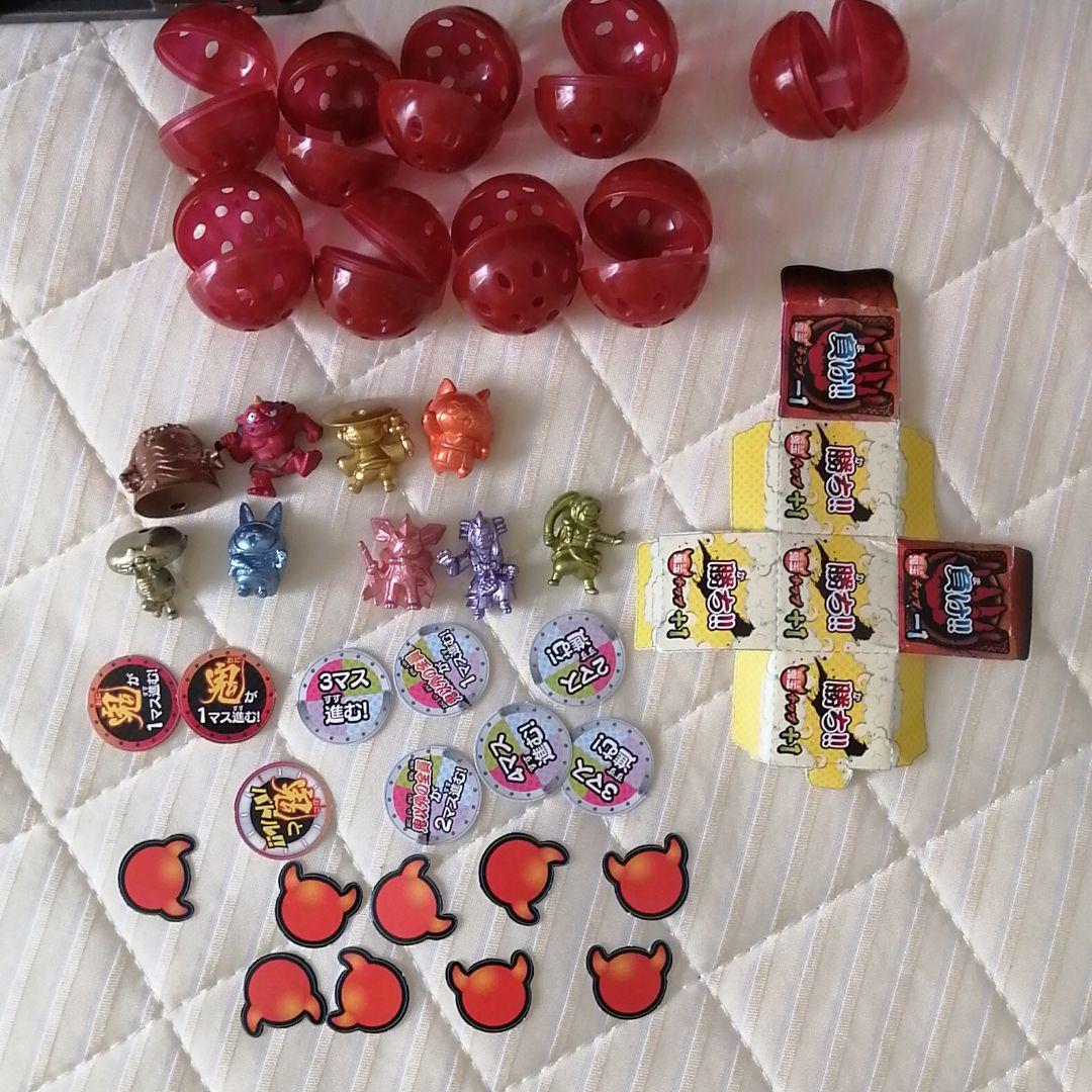 DX Yokai demon gasha gasha machine Yo-Kai Watch Bandai | eBay