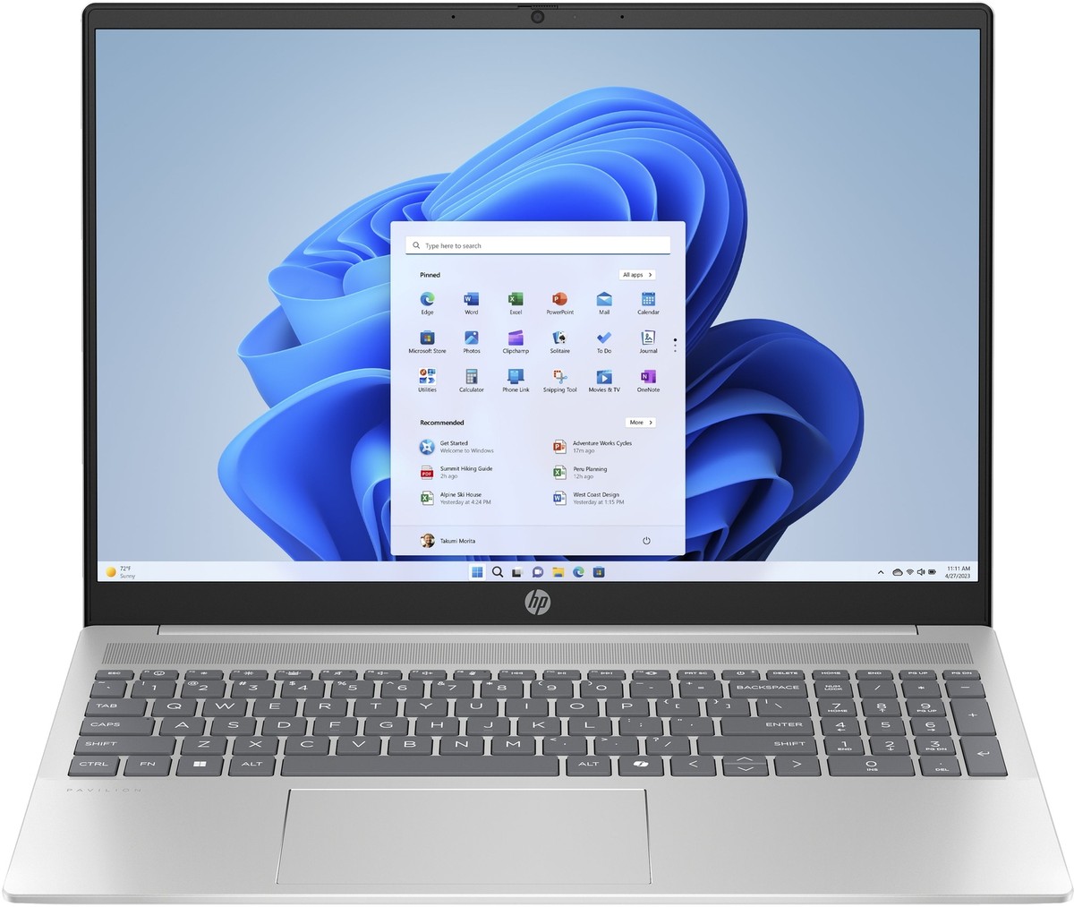 【ラミエル】HP Pavilion Plus 16-ab 16インチ HP Pavilion Plus 16-ab 製品詳細 | 日本HP