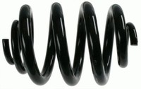 Sachs Original 994179 Feder Fahrwerksfeder Spiralfeder HA Hinten