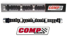 Comp Cams 12-600-4 Thumper Choppy Hyd Camshaft - Chevrolet Sbc 305 327 350 400