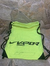 Nike Vapor Carbon 2.0 Racing Track Bag  Field Ne n/ Black Drawstring New No Tag