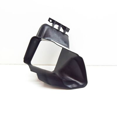 NEW BMW F20 F21 3DR RADIATOR COOLING AIR DUCT RIGHT 51748060310 8060310 ORIGINAL
