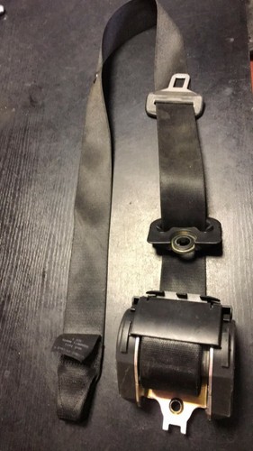 BMW 3er E46 Compact Gurt Sicherheitsgurt vorne rechts 7064754