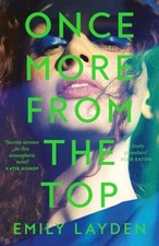 Once More From The Top by Emily Layden 9780008587796 NEW Free UK Delivery