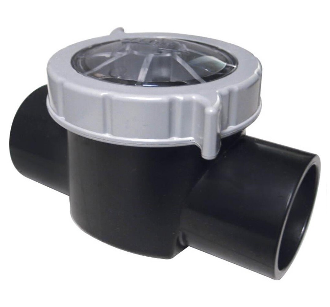 CMP 25830200000 2"" Serviceable Cpvc Check Valve