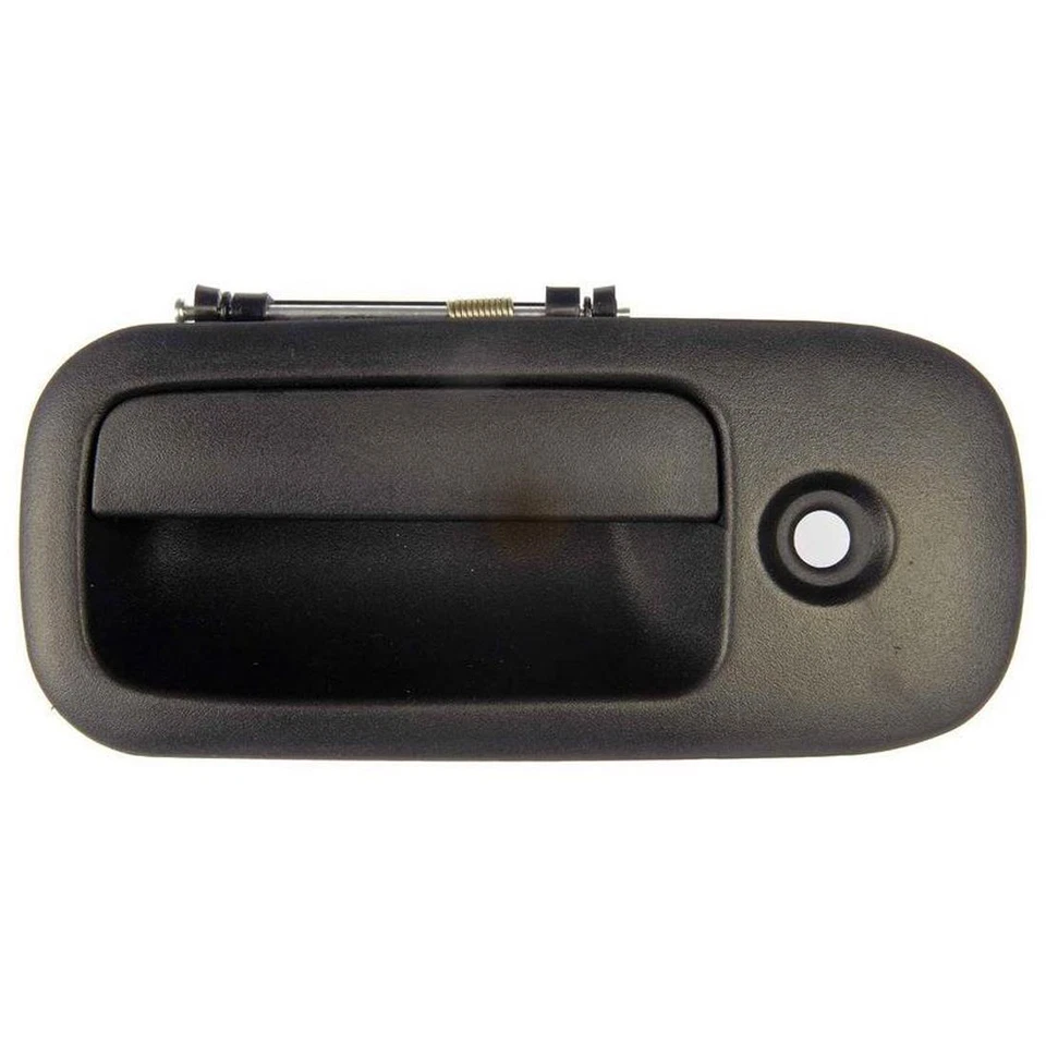 Manija de puerta exterior delantera Dorman 2x para Chevrolet Express 1500 2003-2009 Foto 4 de 4