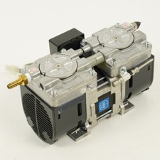 Mint Condition   ULVAC  Dry Vacuum Pump DAP-6...