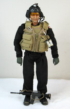 Figura Wilson BBI Elite Force 1:6 US Air Force Pararescue Sgt "Bones"