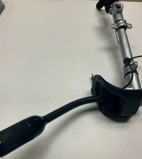2003 FORD F-150 AUTOMATIC SHIFTER WITH TUBE