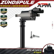 Bobine Chrysler 300C