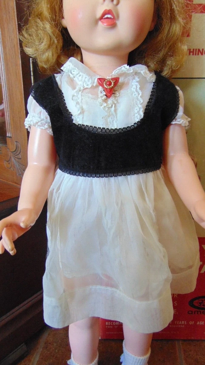Little miss echo doll clearance ebay