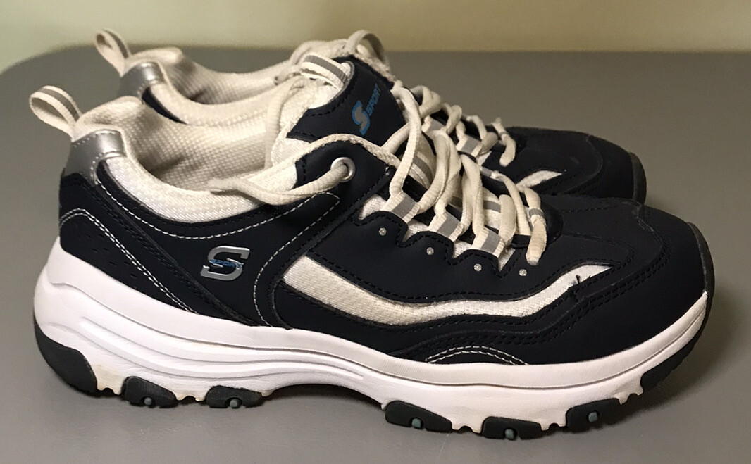 skechers gabie