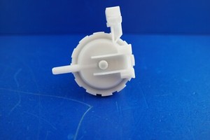 Druckwächter Waschmaschine - Constructa ENERGY WLM41 9000605830