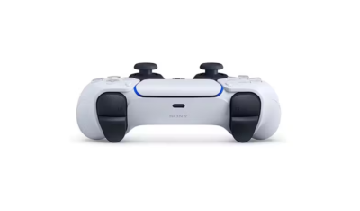 New Sony Playstation 5 PS5 dual sense controller White CFI-ZCT1W