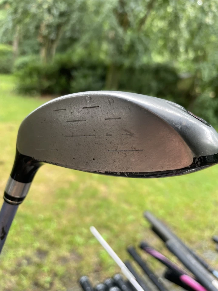 SRIXON M-Steel 5-Holz - Damen (Graphit, 41 Zoll, Rechtshändig, 18°) - Bild 2 von 4