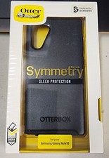 OtterBox Symmetry Case for Samsung Galaxy Note10 Note 10 - Black Slim Protection