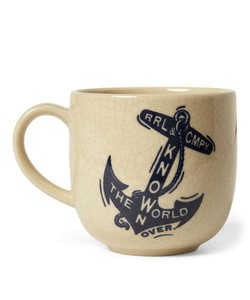 ralph lauren mug