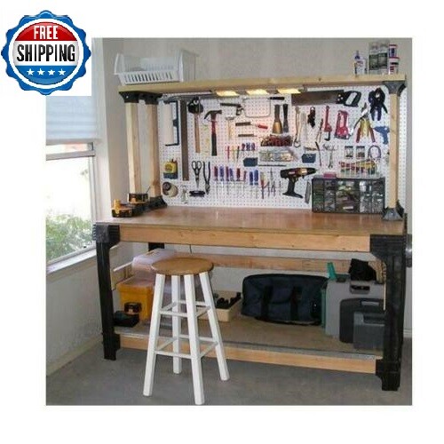 kobalt toy workbench