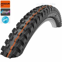 "Schwalbe Magic Mary +29\" Falt Reifen 2.60\" Tubeless 65-622 Plus Mountainbike 29\""