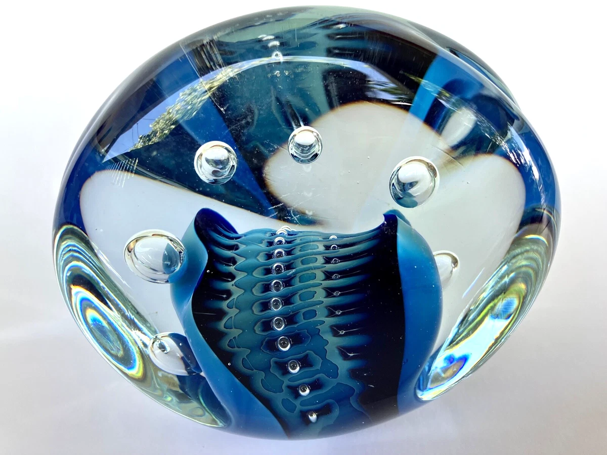 Eickholt Paperweight for sale | eBay