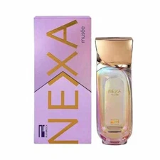 Perfume RUE BROCA NEXA MUSEE EDP FOR WOMEN 100ML Orange Blossom, Neroli Essence.