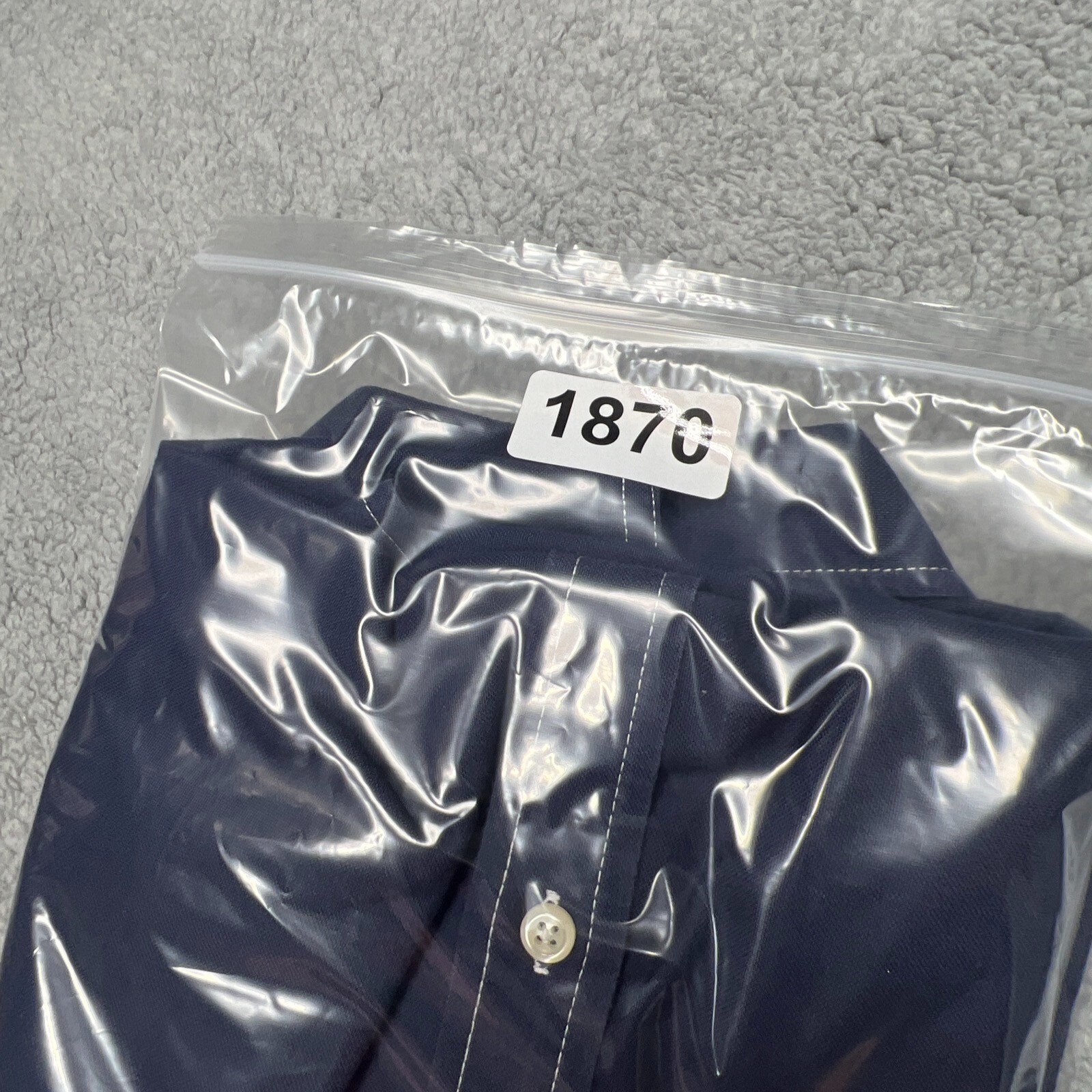 JackThreads Shirt Men Medium Button Down Shirt Ox… - image 11