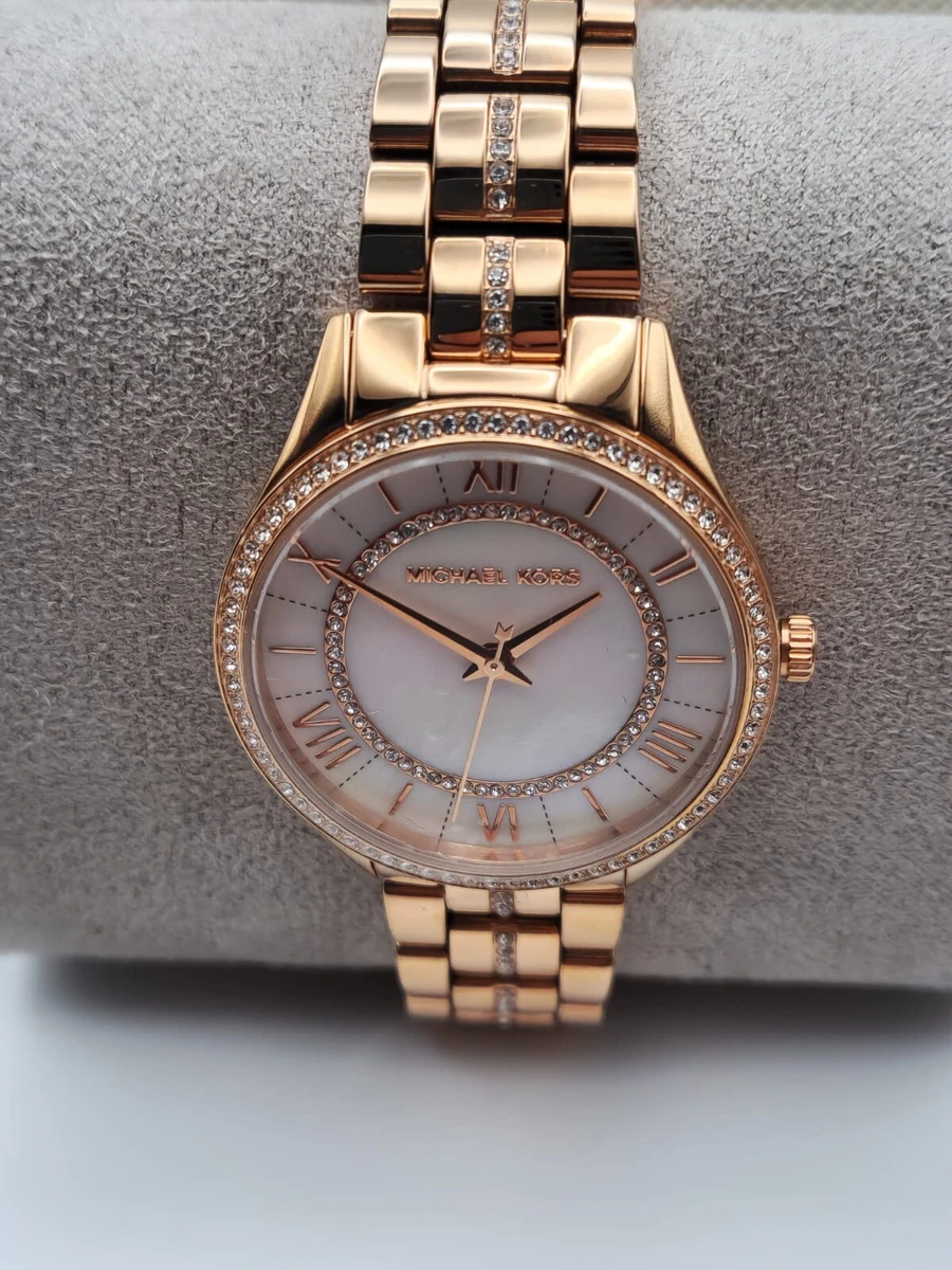 Michael kors hotsell mk3716
