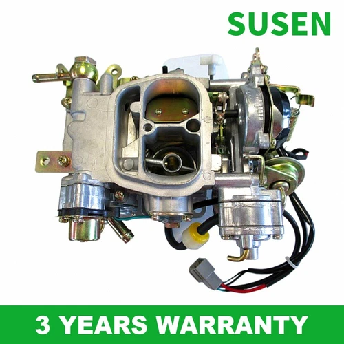 Carburetor Fit For Toyota 1RZ Hiace 1993-1998  Automatic - Picture 1 of 5