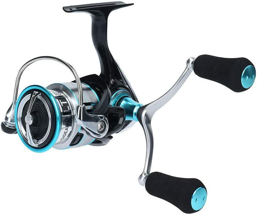 ダイワ 19 エメラルダスLT 3000S-C-DH DAIWA DAIWA 19 Emeraldas LT3000S-C-DH | eBay