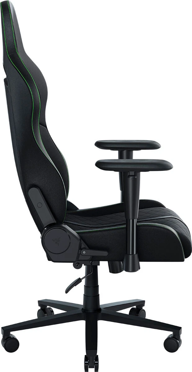 Most Comfortable Gaming Chair - Razer Enki Gaming Chair, Razer United  States