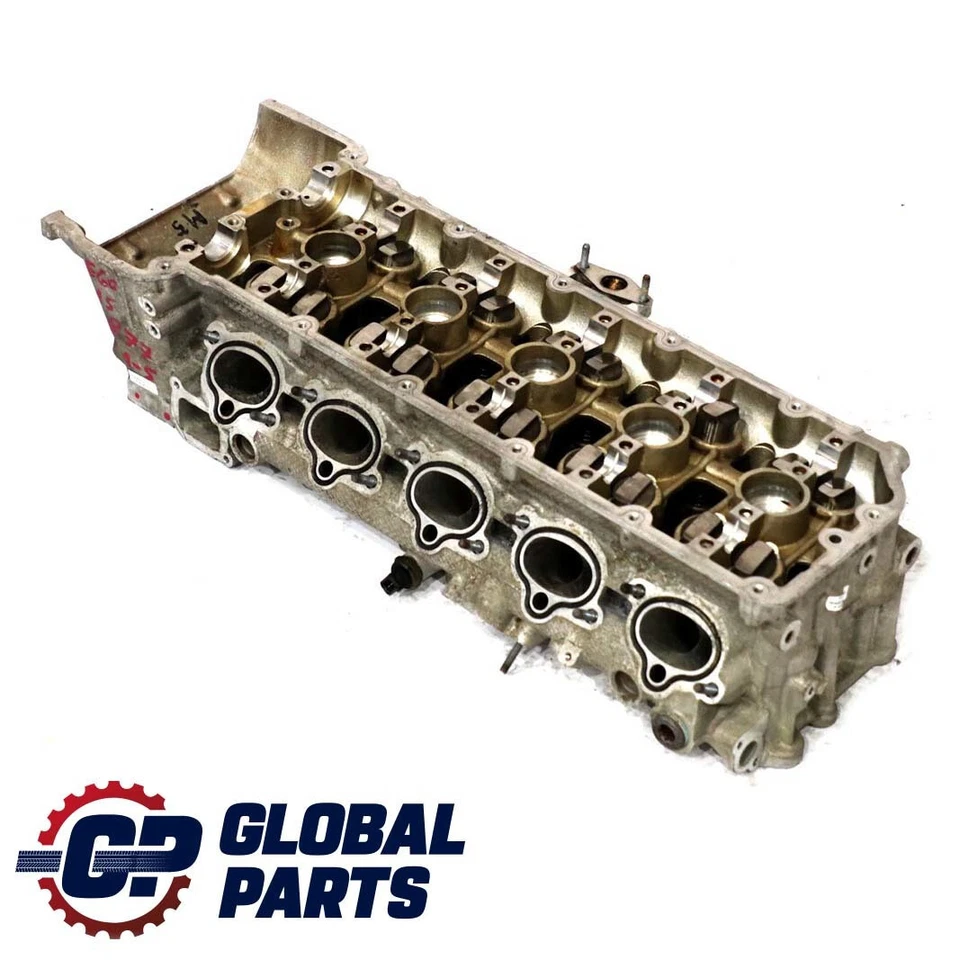 BMW 5 6 Series E60 M5 E63 M6 Petrol S85 Engine Cylinder Head Right 1-5 7833877 - Image 4 of 4