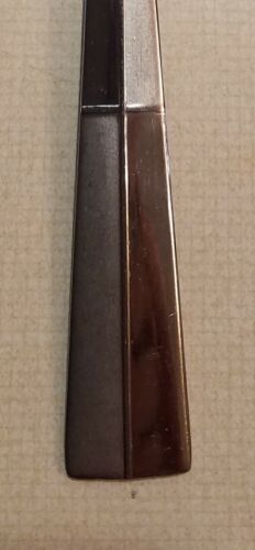 Pfaltzgraff Stainless Flatware 18 Pieces - Picture 2 of 3