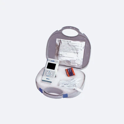 Promed EMT 6 Digitales Kombigerät (TENS/EMS) Reizstromgerät Reizstromtherapie
