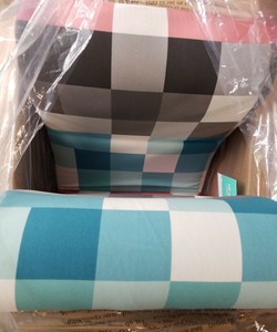 pillowfort gaming chair