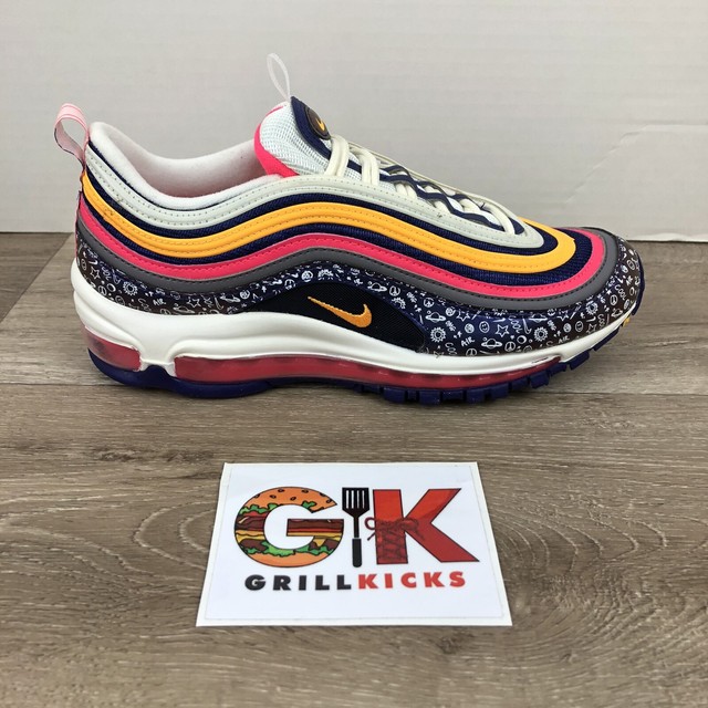 air max 97 7y