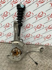 JAGUAR F PACE DRIVERS SIDE FRONT SUSPENSION O/S 2019 2.0D LEG HUB SUSPENSION ARM