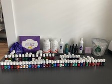 Young Living Essential Oils 15 ml Bottles New Unopened