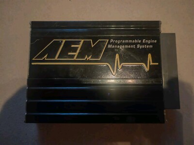 AEM EMS ECU Frei Programmierbar (mit Kabelsatz Für Nissan Skyline R33 Gtr)