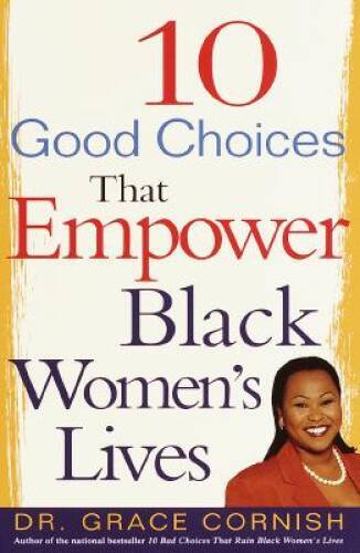 10 Empowering Books for Black Women - Hardcover Edition - GOOD