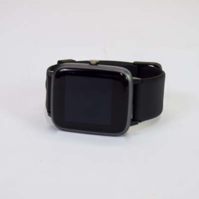 VeryFitPro ID205L Black Smart Watch