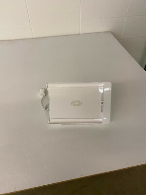Crestron Ipad docking station, IDOC-PAD-LCA2-DSC-W, $380 new